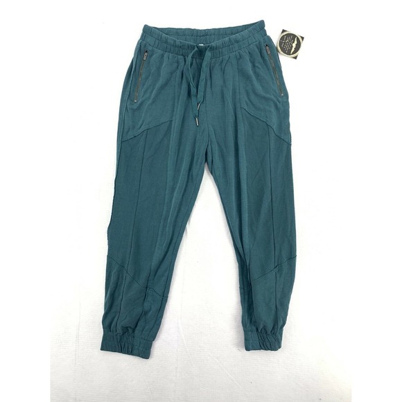 Free People Pants - Free People Medium High Rise Pants Jogger